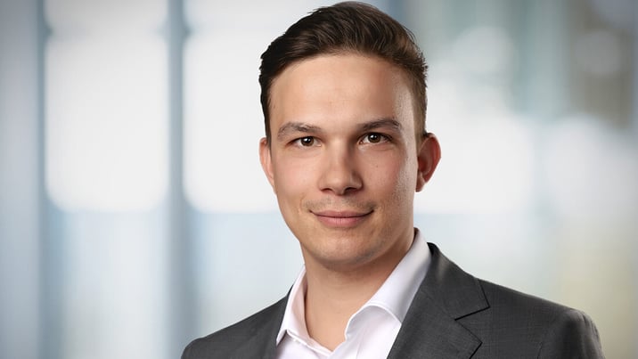 Haltermann Carless ernennt neuen Geschäftsführer von EOS
